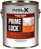 INSL-X PRODUCTS PS8000099-01 White Lock Primer, 1 gallon [並行輸入品]