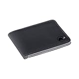 [マムート] フラップ ウォレット Flap Wallet smoke