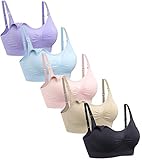 Gratleaf BRA レディース US サイズ: Small カラー: マルチカラー