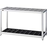 TRUSCO アルミ傘立て27本