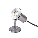 タカショー HHA-D10S 75145700 ウォーターライト 新１型 （電球色）