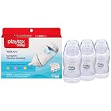 BPA Free Playtex Ventaire Bottle 3pk by Playtex [並行輸入品]
