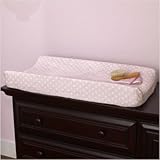 Ellie Changing Pad Cover by Undefined