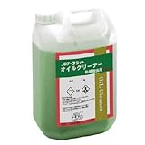 ABC商会 フロアーブライトオイルクリーナー 動植物油用 4.5kg BPBOLD01