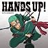 新里宏太「HANDS UP!(ゾロ盤)」