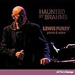 Haunted By Brahms
