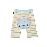 ミキハウス ホットビスケッツ (MIKIHOUSE HOT BISCUITS) ベビーパンツ 71-3201-611 80cm ブルー