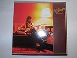 BACKLESS ERIC CLAPTON AND HIS BAND　　LPレコード　1978年盤