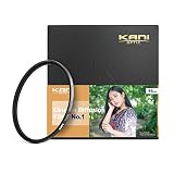 KANI CDF (シネマディフュージョンフィルター) No.1 / レンズフィルター Cinema Diffusion Filter No.1 (95mm)