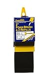 FoamPRO 72-4 Foam Brush & 4 Refills 2 [並行輸入品]