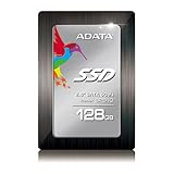 A-DATA Premier シリーズ SP610 (2.5inch / SATA 6Gbps / SSD 128GB) ASP610SS3-128GM-C