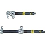 日平 着脱工具 コイルスプリングコンプレッサー 2本1組　HSC340-5039 【7839201