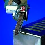 3 M scotch-brite sc-bs不織布酸化アルミ研磨ベルト – 粗グレード – 2 1 / 2 in横幅X 48 In長 – 15888 [ 1ケース価格は]