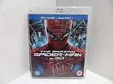 AMAZING SPIDERMAN - Amazing SpiderMan (1 BLU-RAY)