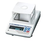 Ａ＆Ｄ　電子天秤　ＧＸ－４００