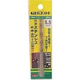 ビックツール:BIC TOOL 月光ドリル 12.0mm ブリスターパック GKP12.0 型式:GKP12.0