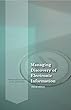 Managing Discovery of Electronic Information: Third Edition, 2017 (English Edition)