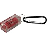 STS(エスティーエス) キーホルダー型水平器 WS35P WS35P
