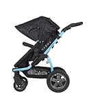 カトージ ベビーカー hugme ターコイズブルー 41282