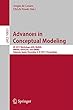 Advances in Conceptual Modeling: ER 2017 Workshops AHA, MoBiD, MREBA, OntoCom, and QMMQ, Valencia, Spain, November 6–9, 2017, Proceedings (Lecture Notes in Computer Science)