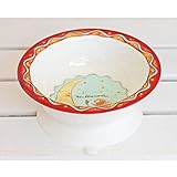 Baby Cie Dani Rever D 'etre Une Star Textured Suction Bowl by Baby Cie Dani