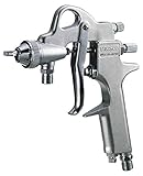 TRUSCO 吸上げ式スプレーガンガンのみノズル径φ2.0