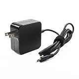 ノートパソコンACアダプター充電器互換用Asus エイスース 20V2.25A 45W TYPE-C USB-C ACアダプター AD2121320