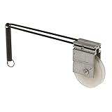 Slide-Co 11313 Screen Door Tension Spring with 15/16-Inch Nylon Roller(Pack of 2) [並行輸入品]