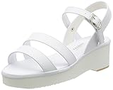 [サニーシューズ] ナースシューズ  H9240 WHITE ホワイト JP 3L(25.5cm)