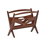 【カリモク正規品】 カリモク60 マガジンラック A36001NWK karimoku