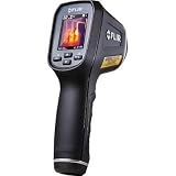 フリアーシステムズジャパン:FLIR サーマルイメージ放射温度計 TG165 型式:TG165