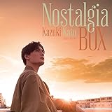 Nostalgie Box　TYPE-B