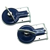 清水 ベンリーしまり 窓枠用補助錠 2個入