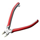 TTC つかめるニッパー 125mm TH-125NC