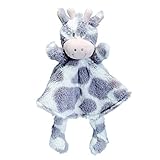 Elegant Baby Blankie Buddy Giraffe by Elegant Baby