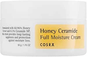 cosrx honey ceramide full moisture