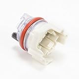 Whirlpool w10705575 Dishwasher濁度センサー( OEM )純正パーツfor Whirlpool、KitchenAid、Kenmore Maytag、Kenmore、Elit