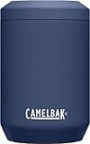キャメルバック ホライズンカンクーラー 350ml缶用 真空断熱 保冷 缶クーラー 缶ホルダー 350ml ネイビー