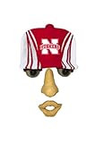 Nebraska Cornhuskersフォレスト面