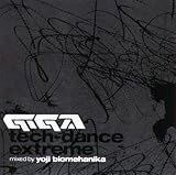 GIGA tech-dance extreme Mixed By Yoji Biomehanika (ARCC-017)