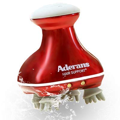 21年版 ヘッドマッサージャーのおすすめ12選 防水タイプも Heim ハイム