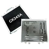 片山チエン:カタヤマ チェーンカッターセット CK345A 型式:CK345A