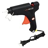 DealMux AC 100-240V 50-60Hz US Plug 80W Hot Melt ?lectrique pistolet ? colle