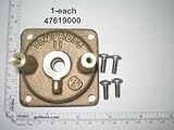 Grohe 47 619 000メーカー交換パーツ、 47619000 1