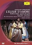 Donizetti : L'Elisir D'Amore [DVD] [Import]