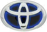 TOYOTA (トヨタ) 純正部品 シンボル エンブレム エスティマ HYBRID 品番75403-28020