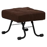 基本送料込　萩原 オットマン サンシャーOT-BR