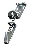 The Hillman Group 122388 100-Pound Adjustable Picture Hanger by The Hillman Group