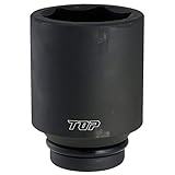 トップ(TOP) ディープソケット インパクト用 PT-830L