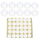 ソフトPVCコーナープロテクターの10pcsベビーセーフティ球面衝突角